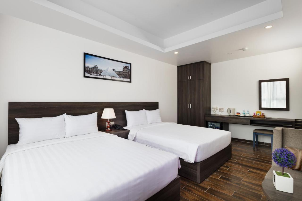 La Casa 4*