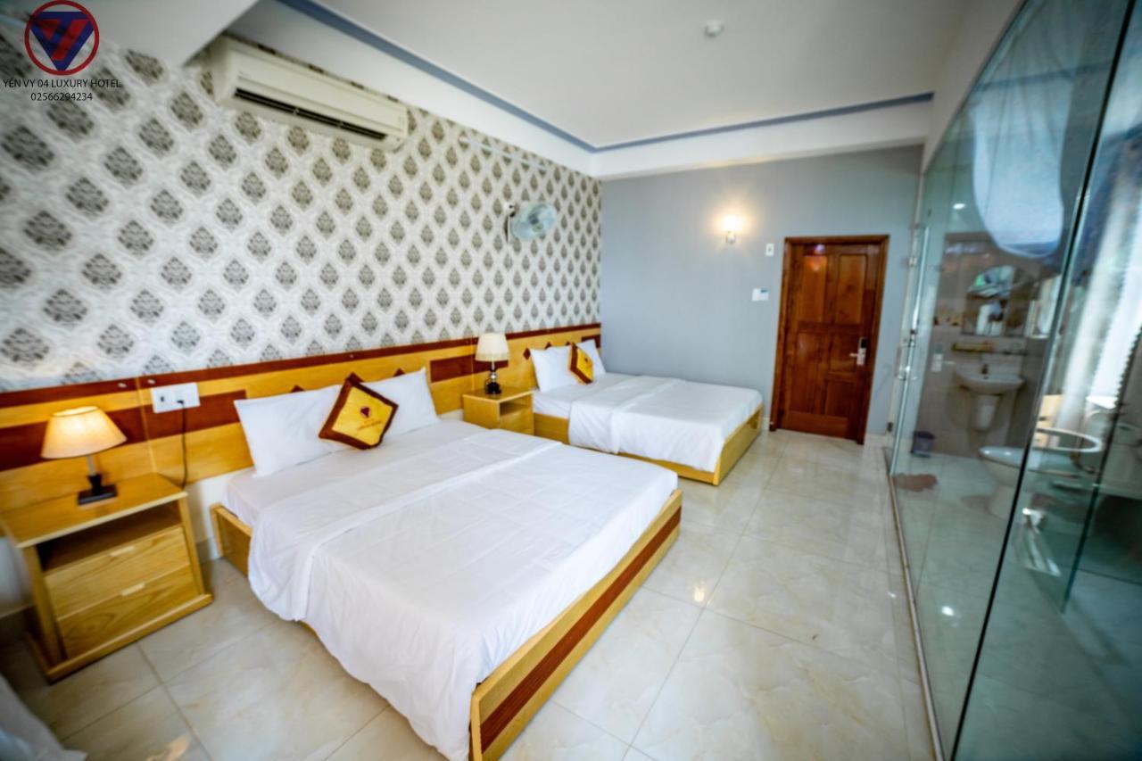 Yen Vy 04 Luxury Hotel 3*
