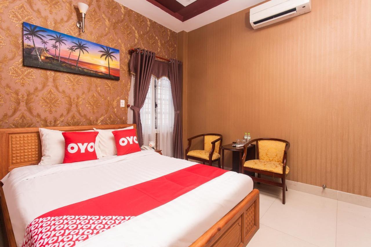 Oyo 956 Hung Thinh Koreana 2*