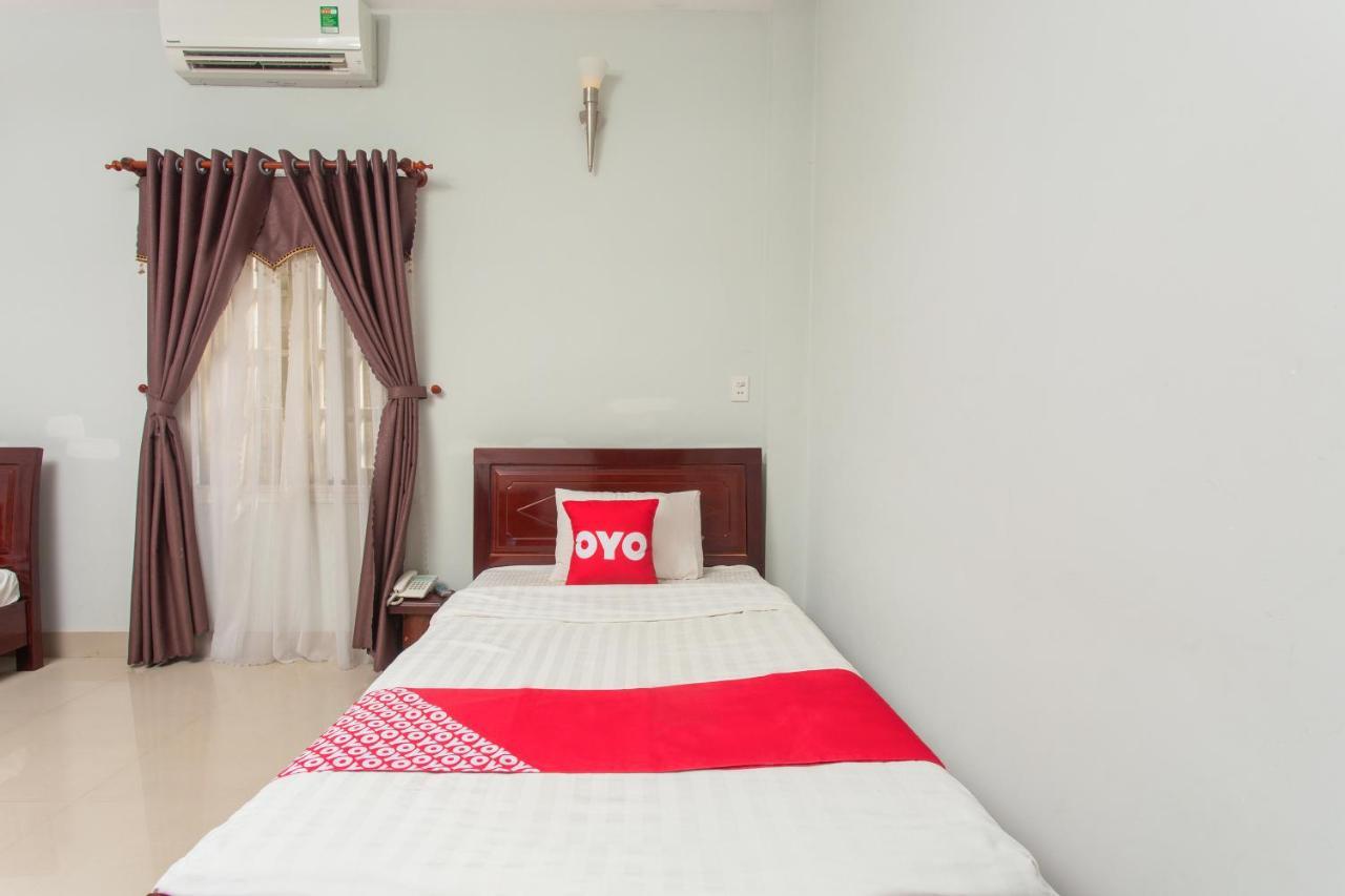 Oyo 956 Hung Thinh Koreana Hotel Đà Nẵng