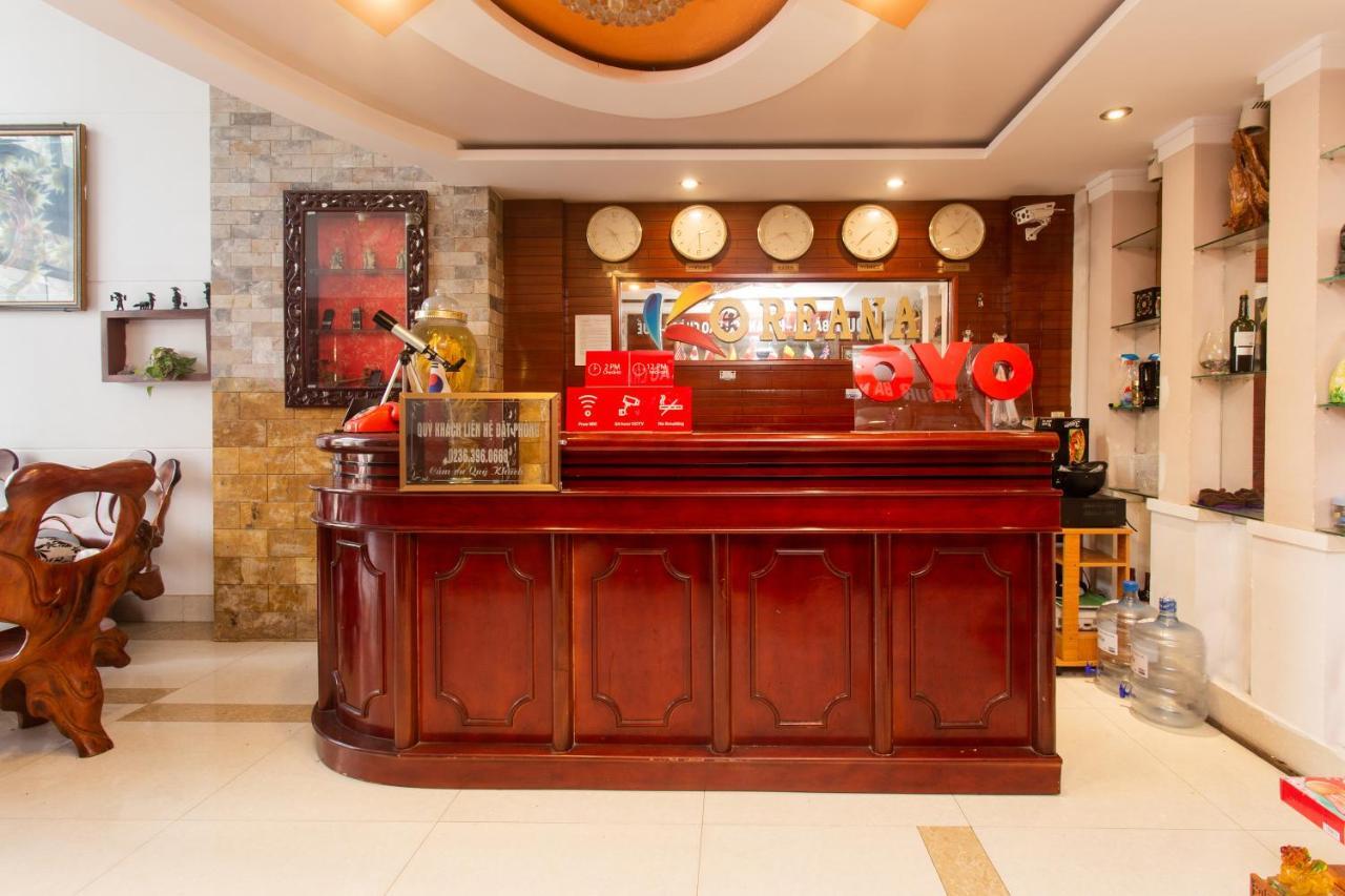 Oyo 956 Hung Thinh Koreana Hotel Đà Nẵng