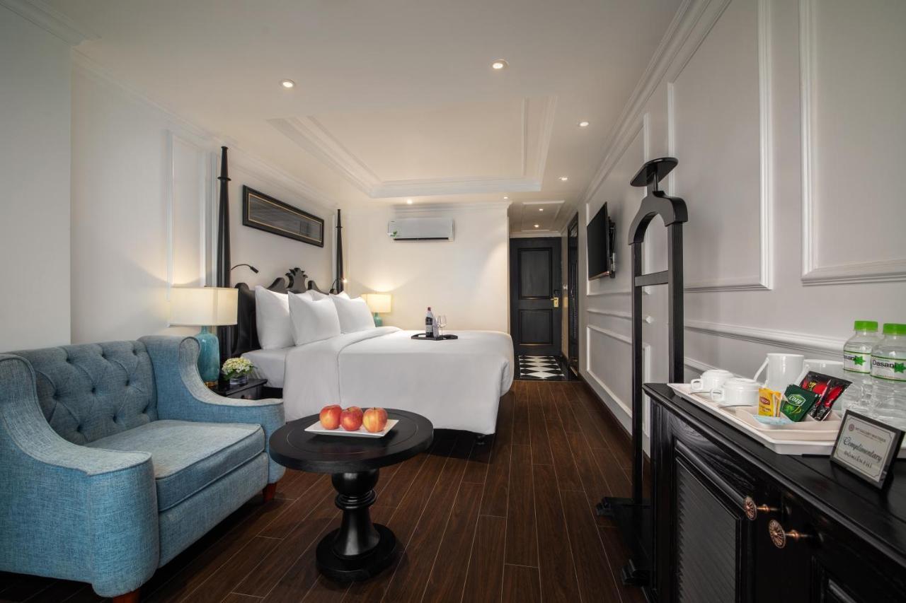 Hotel My Gallery Boutique &