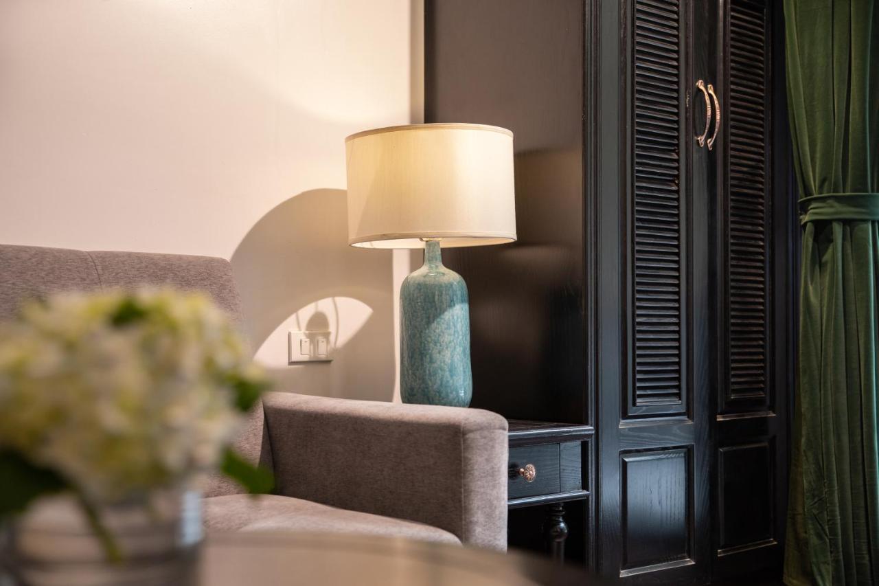Hotel My Gallery Boutique &