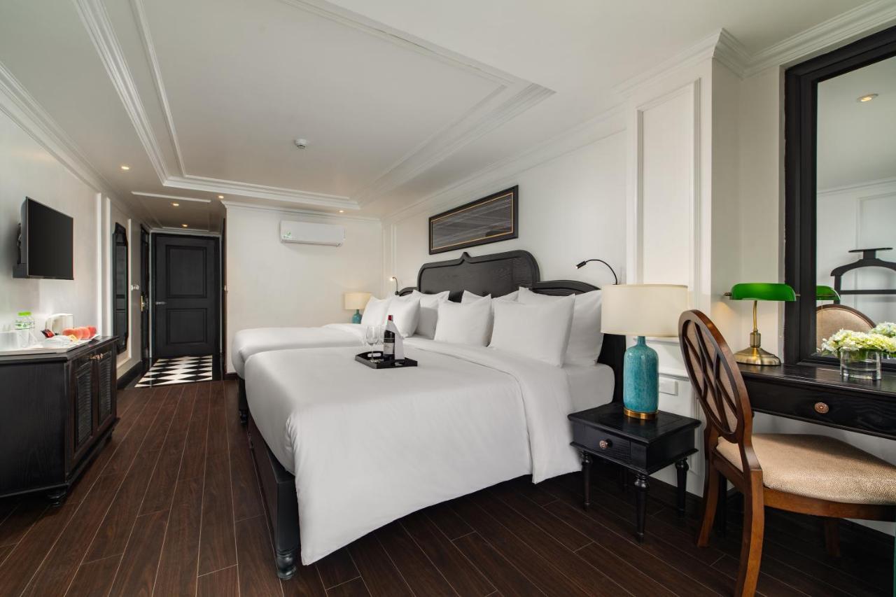 My Gallery Boutique & Hotel Sapa