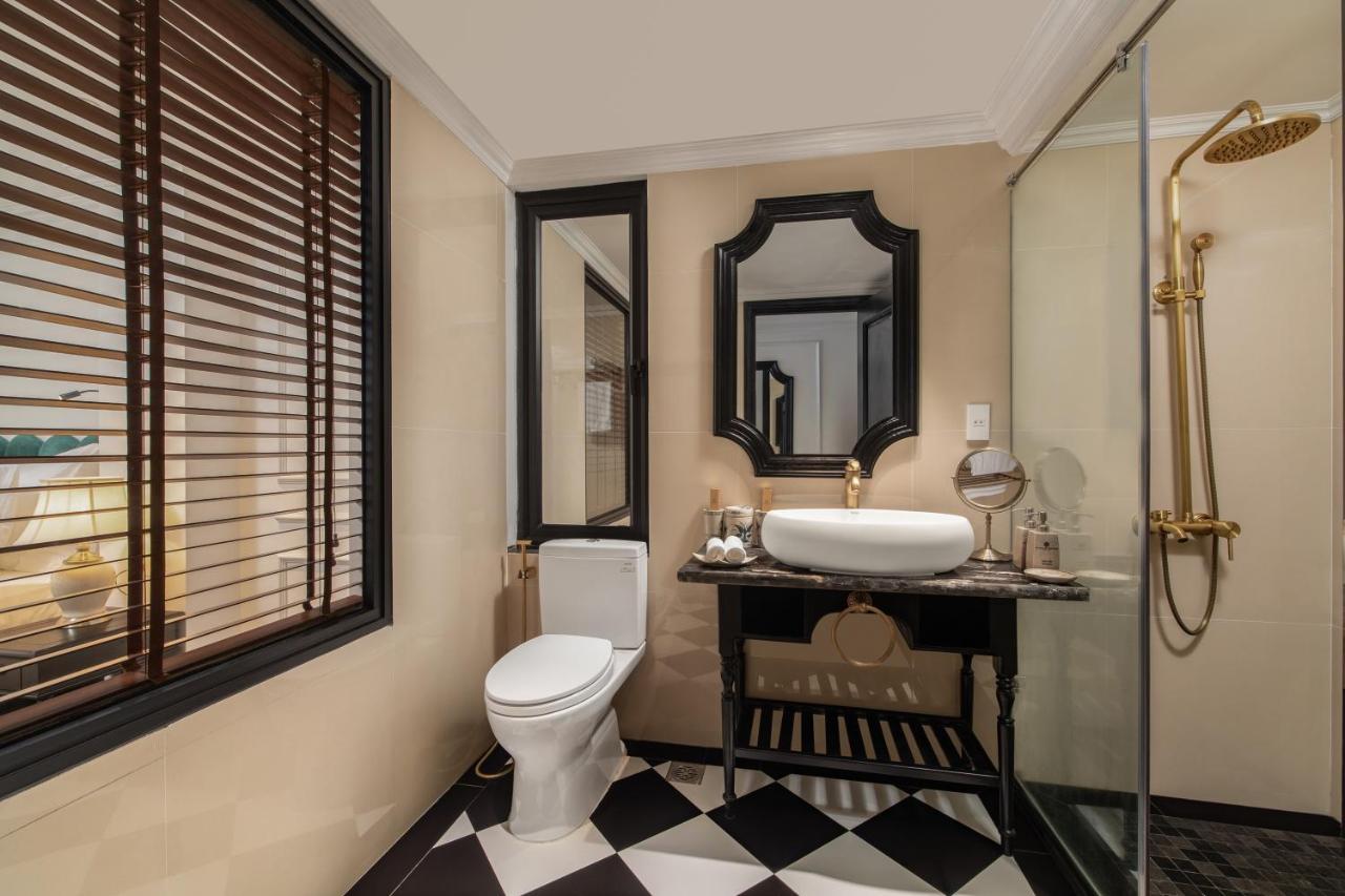 My Gallery Boutique & Hotel 4*
