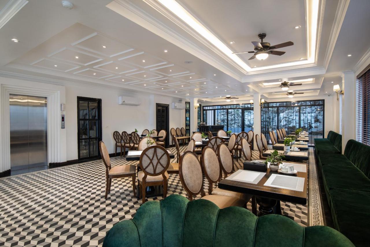 Hotel My Gallery Boutique &