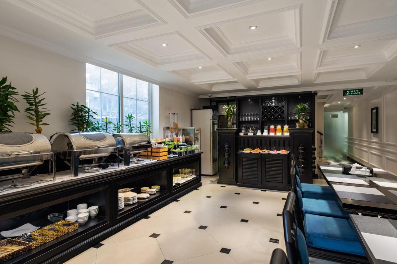 Hotel My Gallery Boutique & Sapa