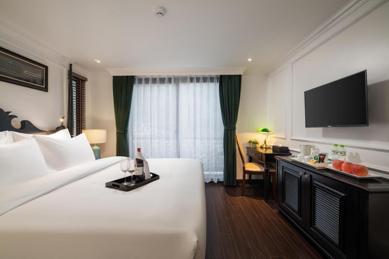 Hotel My Gallery Boutique &