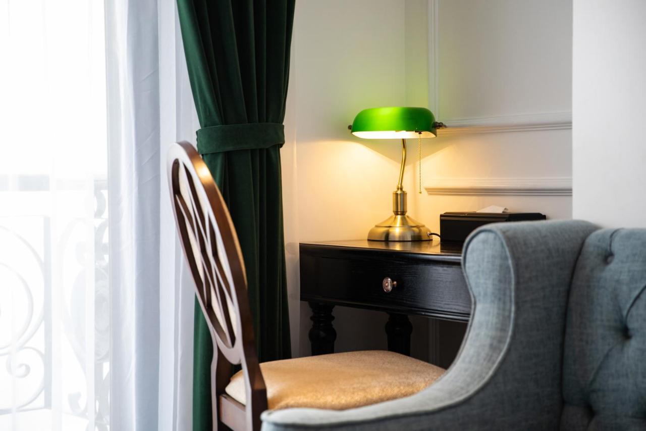 Hotel My Gallery Boutique & Sapa