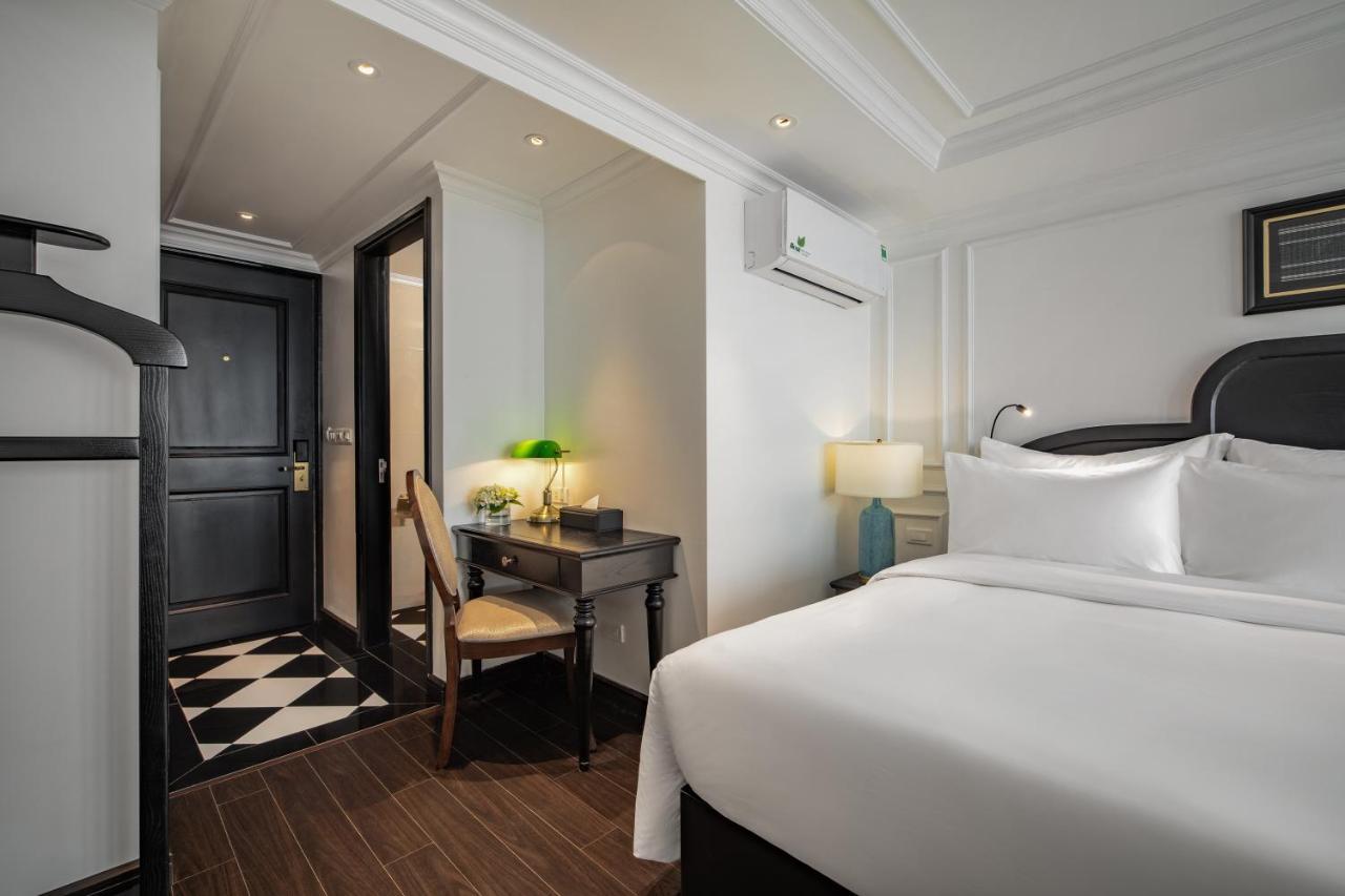 My Gallery Boutique & Hotel Sapa