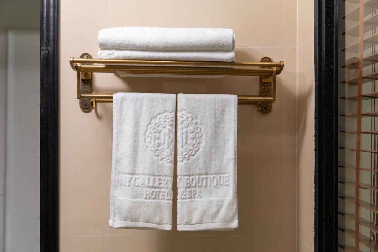 Hotel My Gallery Boutique & 4*