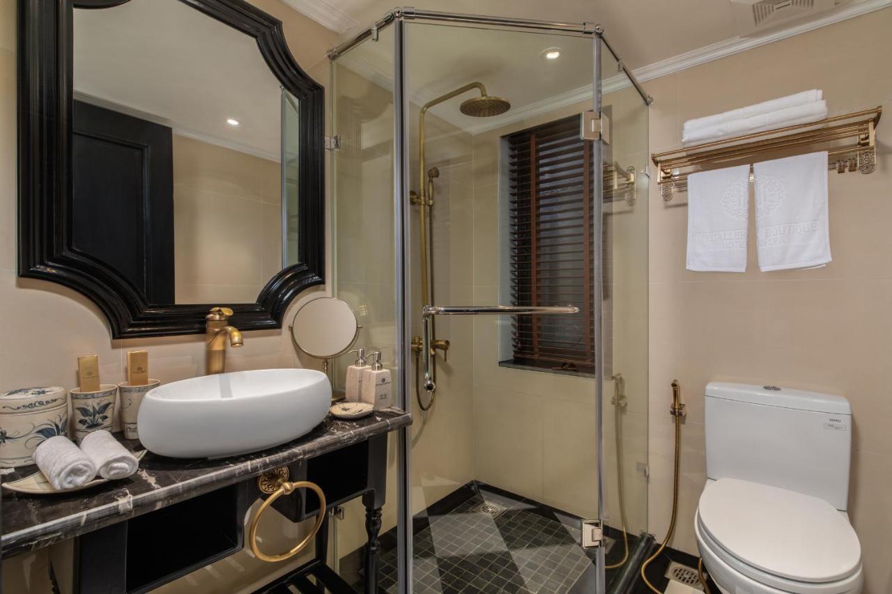 Hotel My Gallery Boutique &