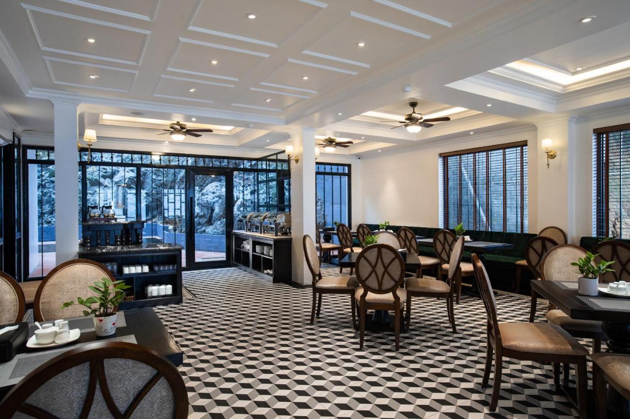 My Gallery Boutique & Hotel