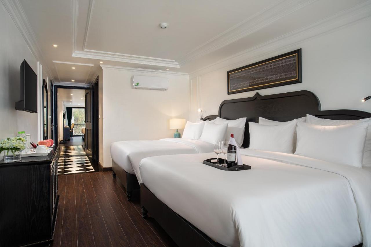 Hotel My Gallery Boutique &