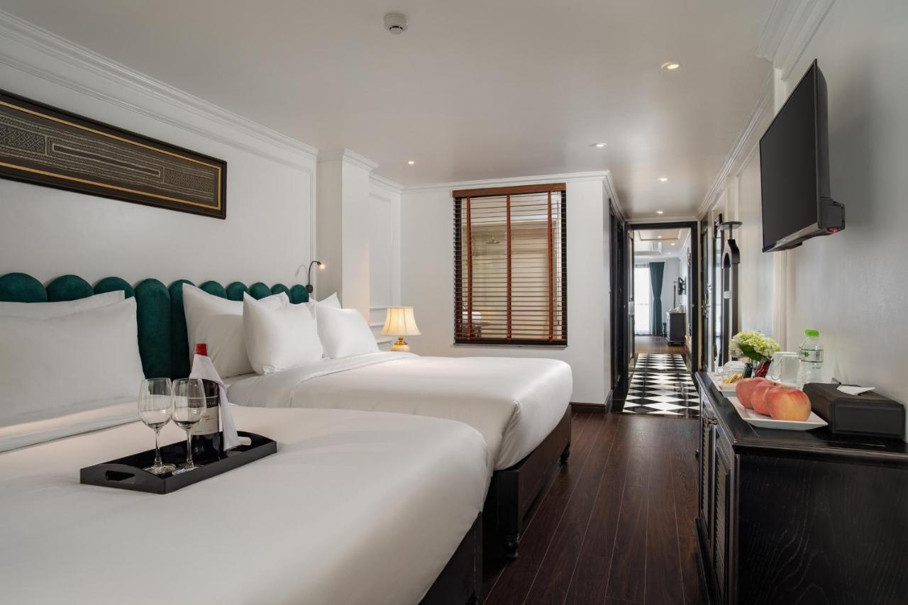 Hotel My Gallery Boutique & Sapa
