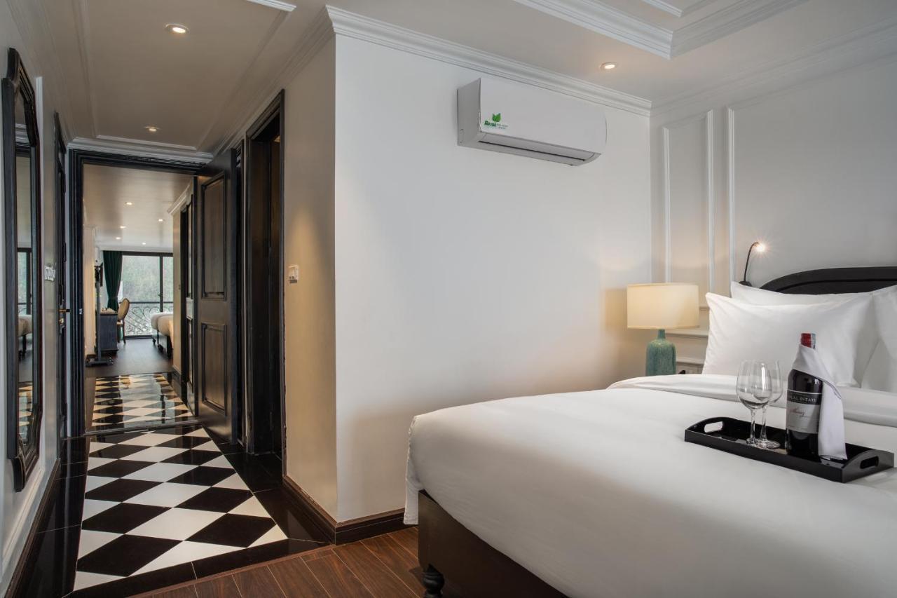 Hotel My Gallery Boutique & 4*