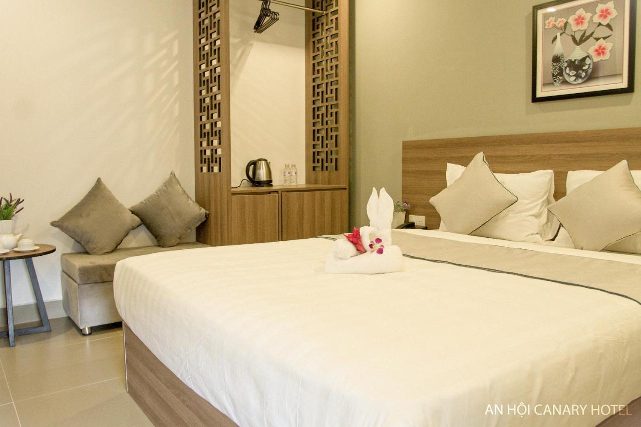 Hotel An Hoi Canary