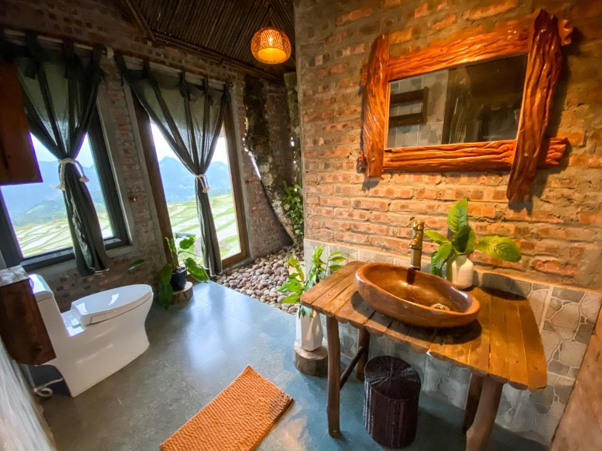 Pu Luong Ecocharm Campsite Huong Ba Thuoc