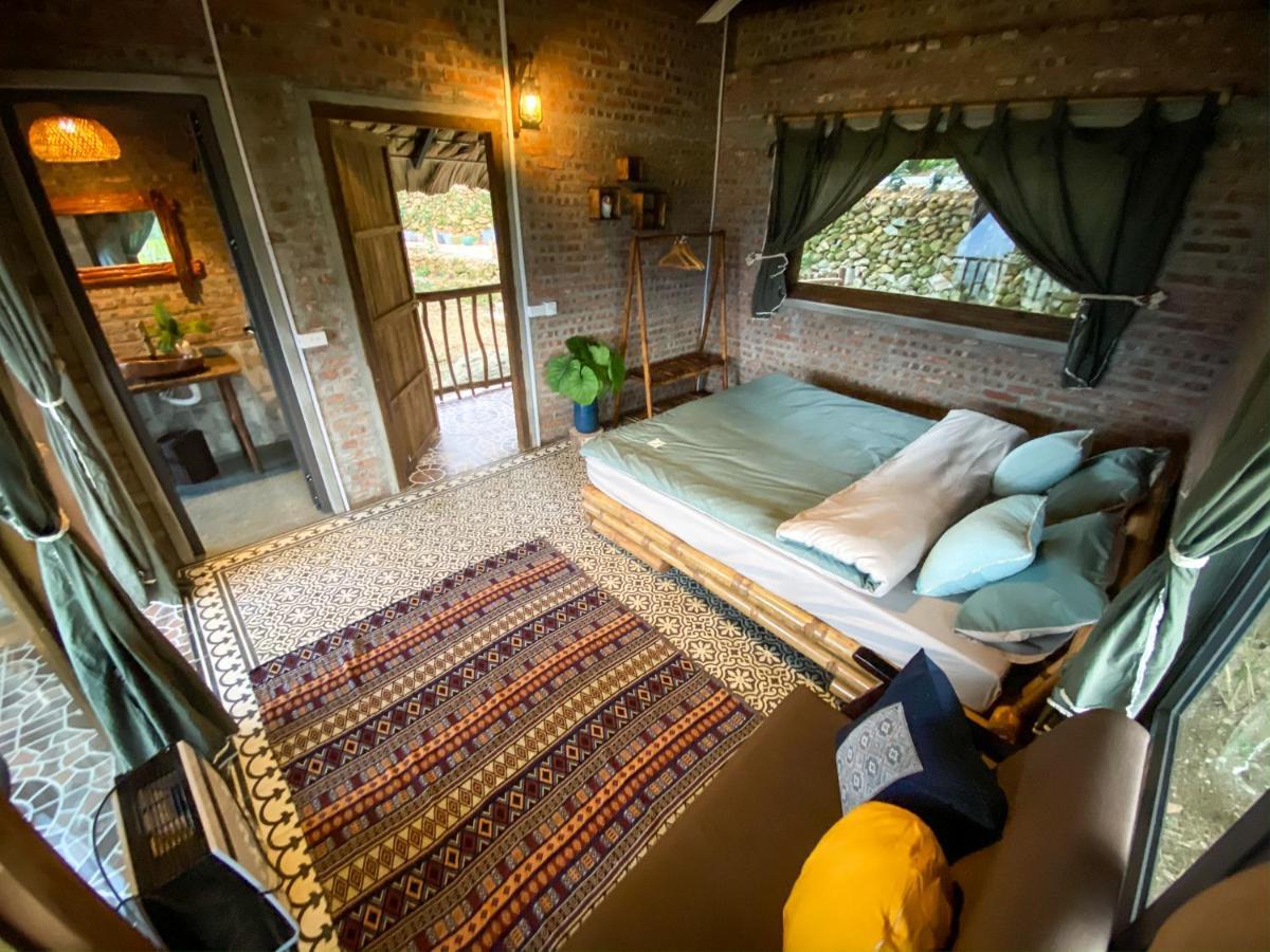 Pu Luong Ecocharm Campsite *