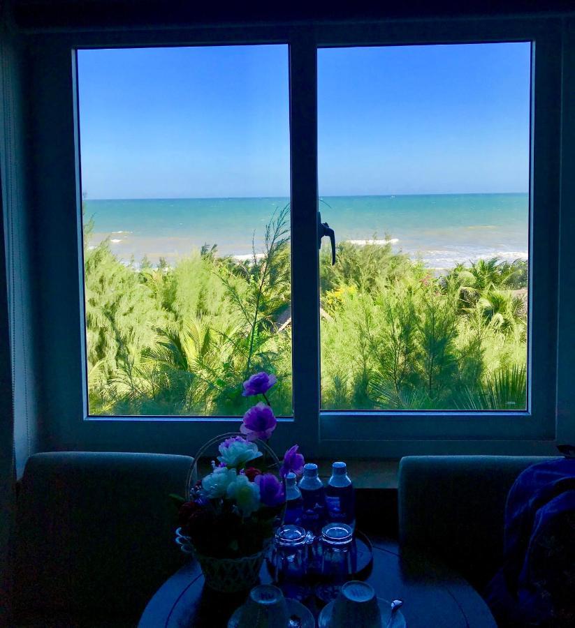 Resort Oceanward & Long Hai