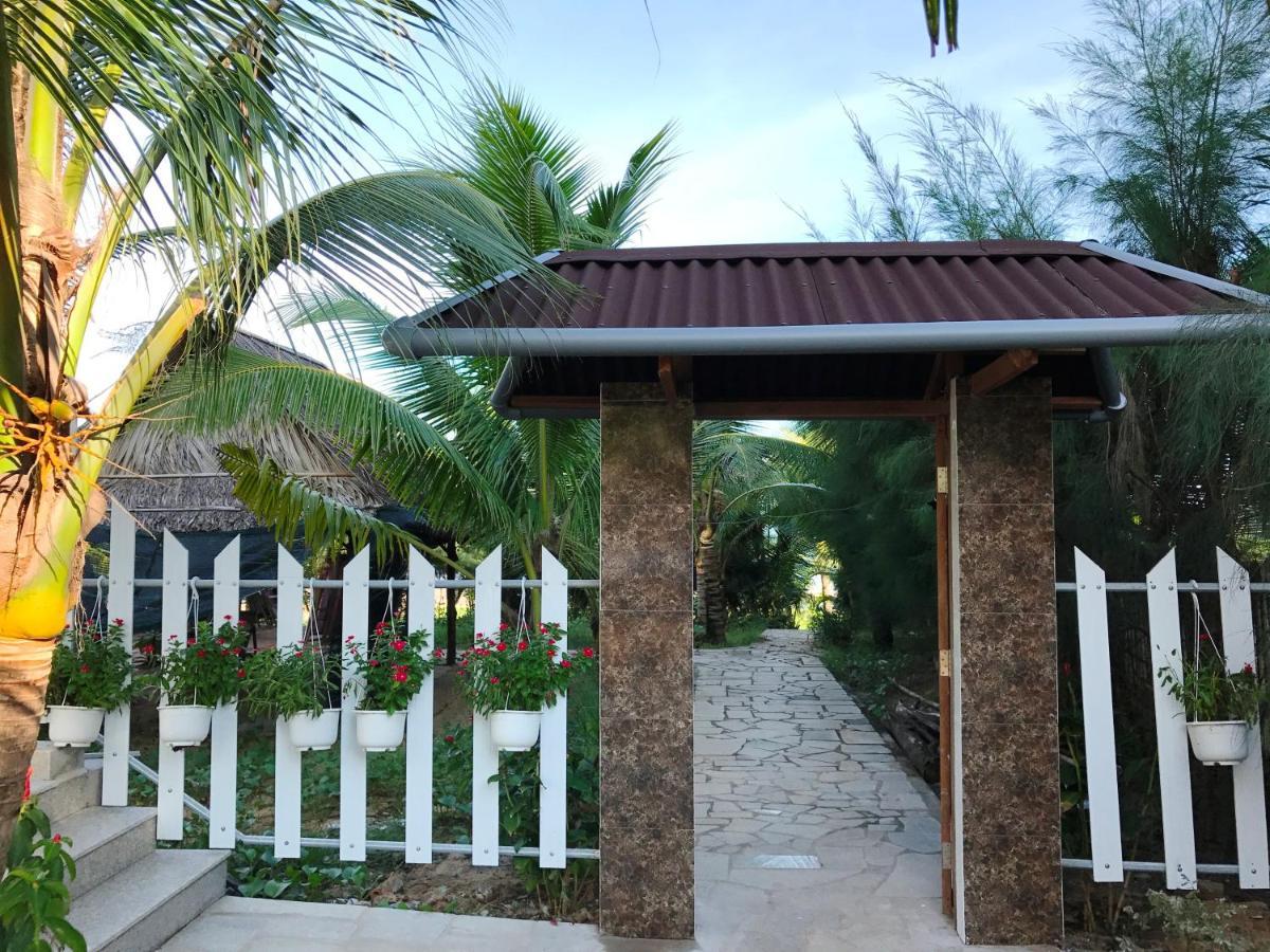 Oceanward & Resort 3*