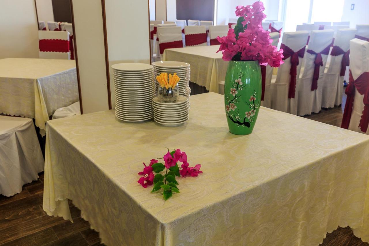 Oceanward & Resort Long Hai