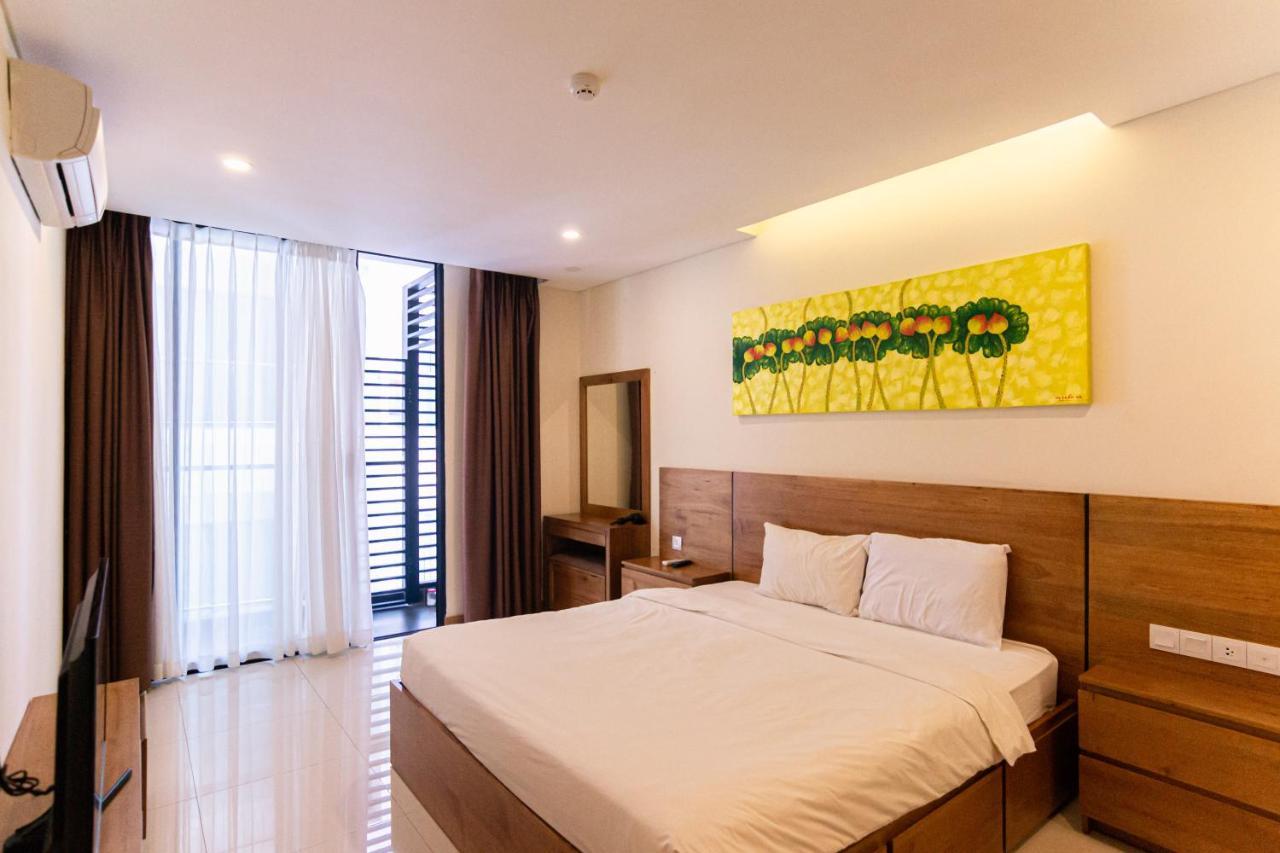 Holi Hotel&apartments Apartment