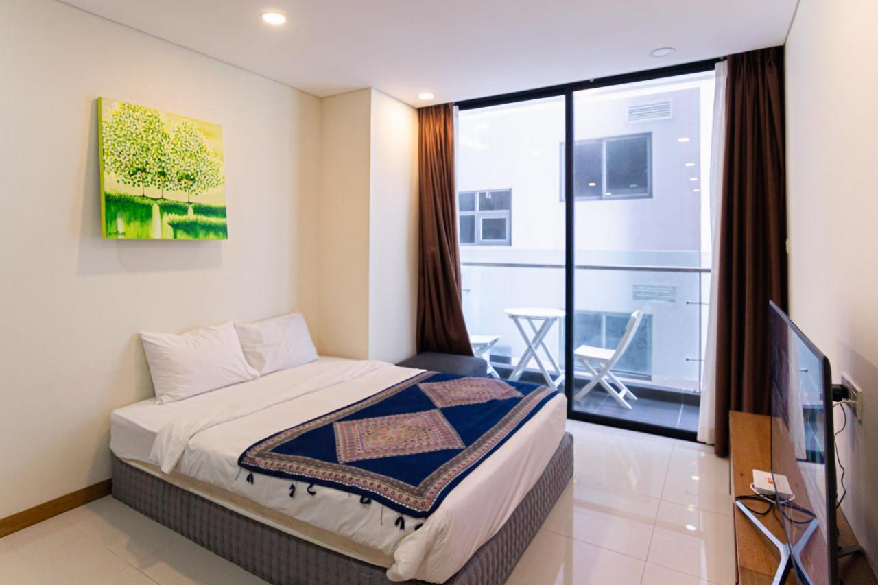 Holi Hotel&apartments Apartment