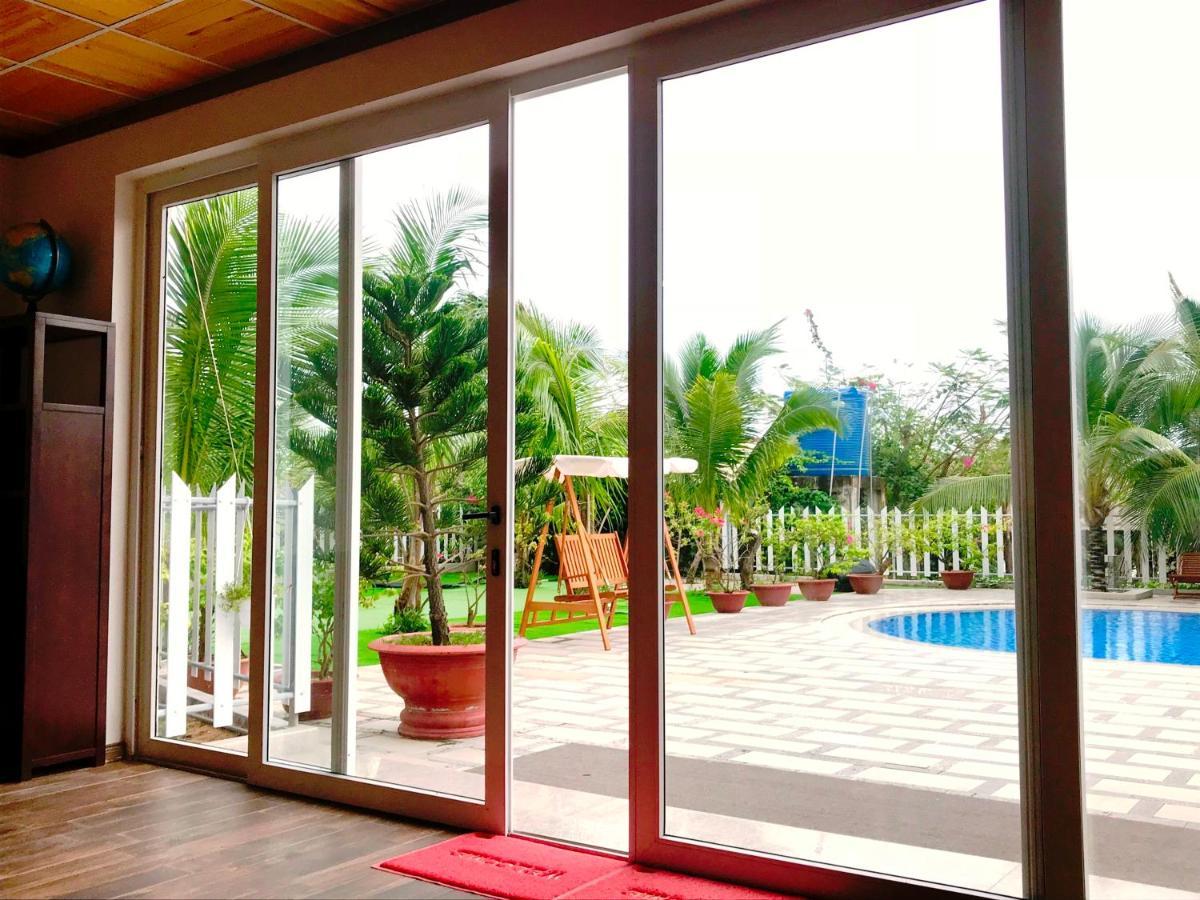 Oceanward & Resort