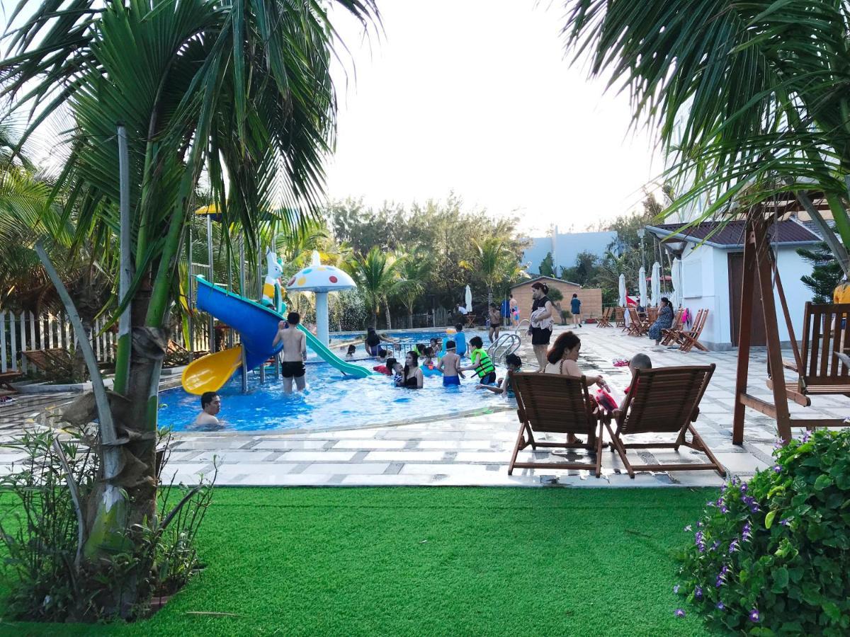 Oceanward & Resort 3*
