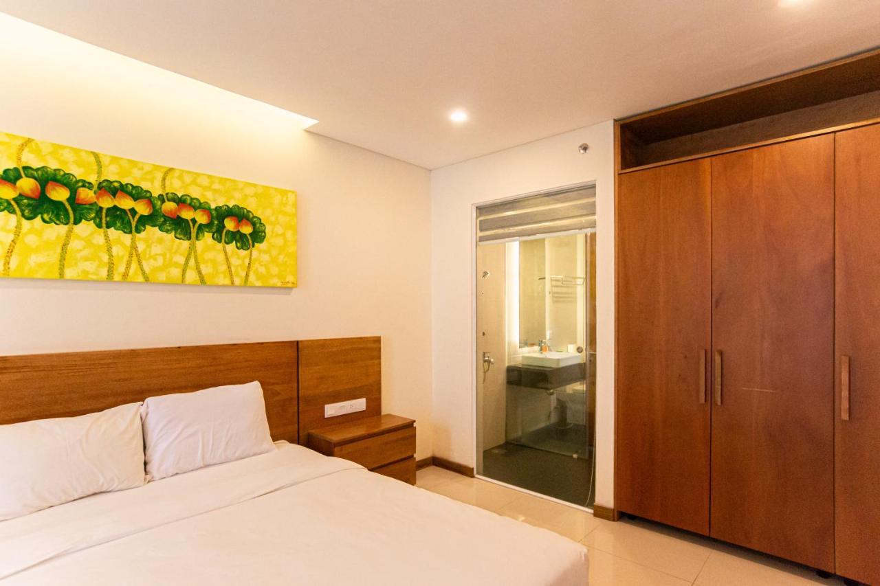 Apartment Holi Hotel&apartments *