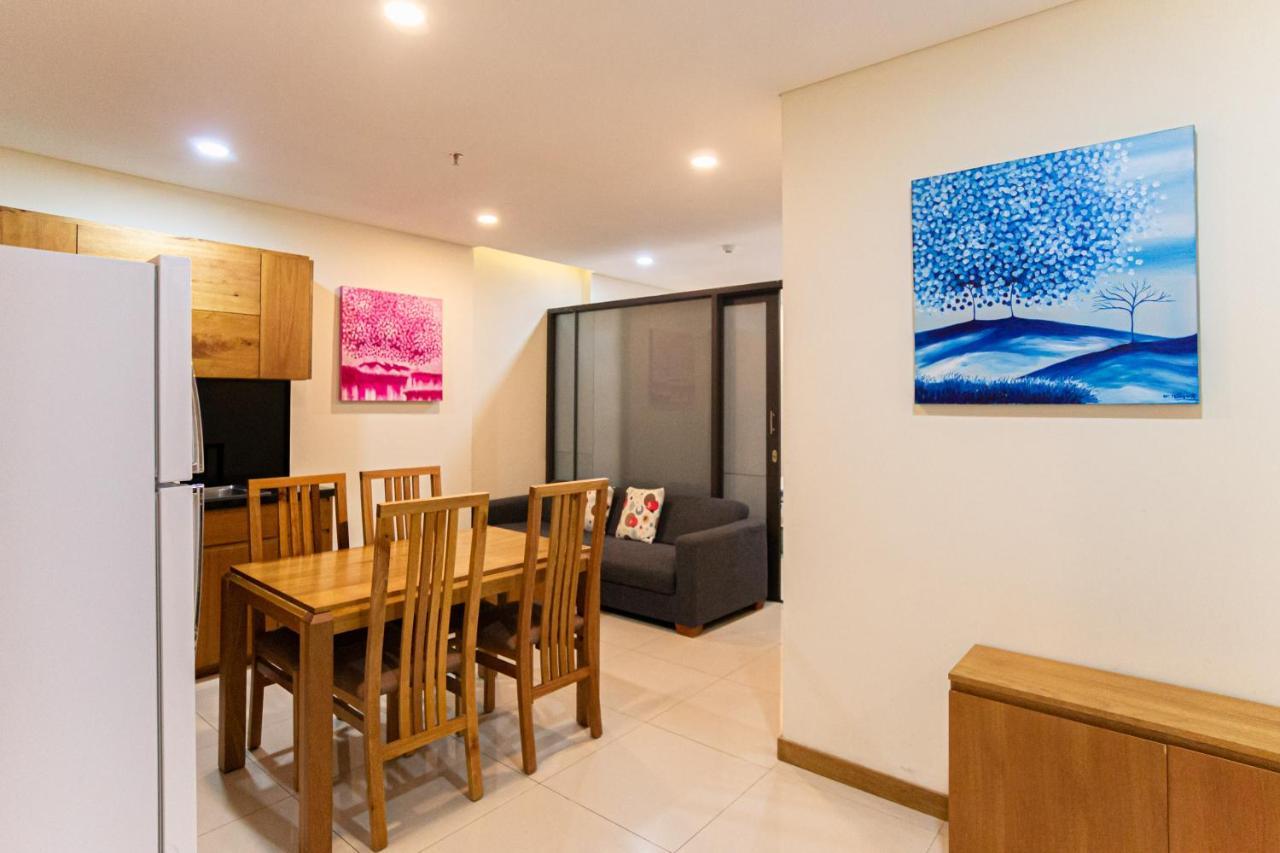Apartment Holi Hotel&apartments Nha Trang