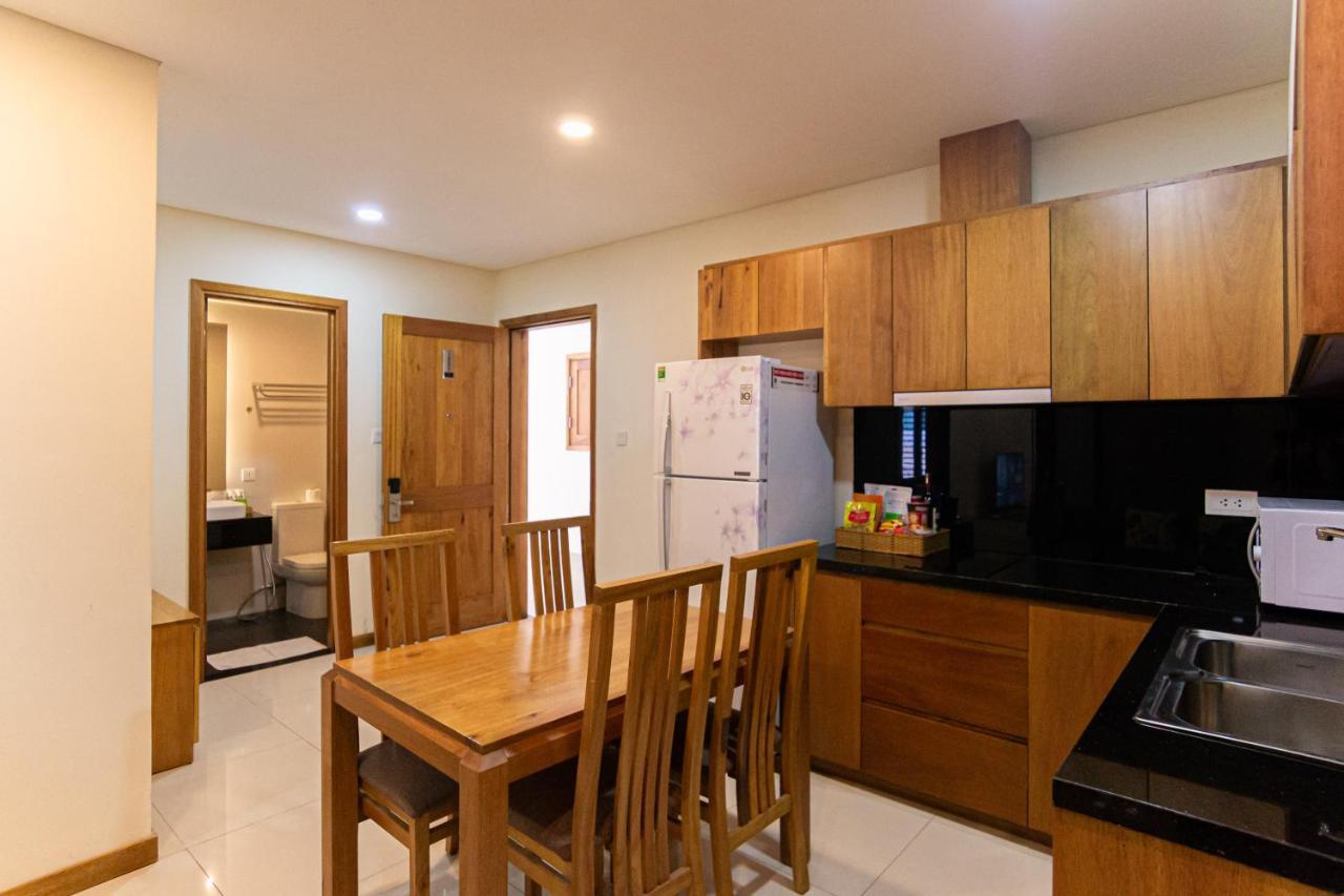 Holi Hotel&apartments Apartment *