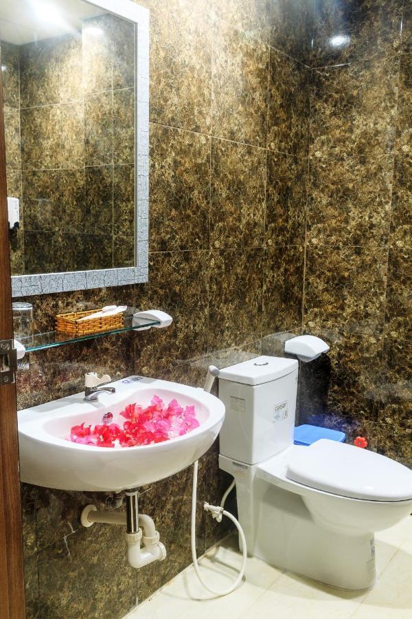 Resort Oceanward &