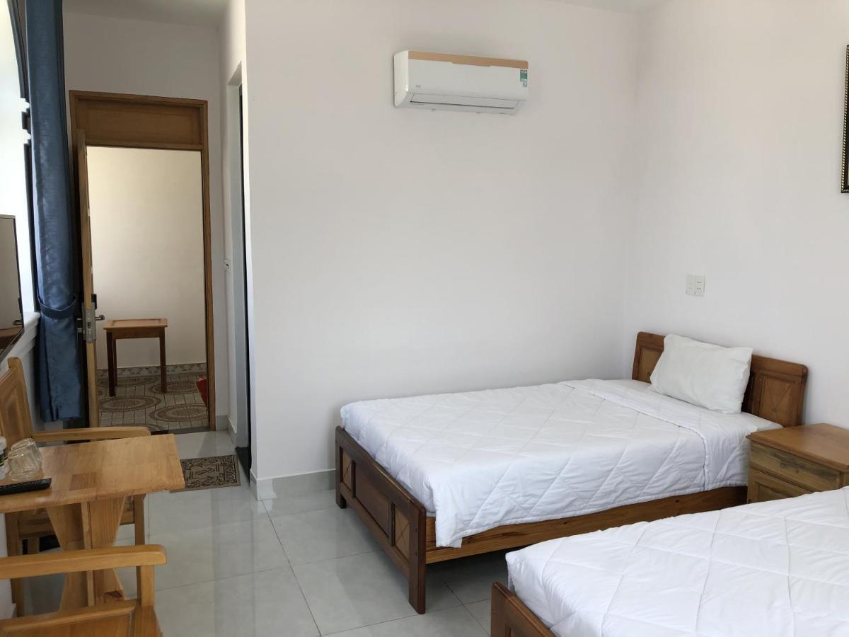 Bac Nam My Khe Hotel Da Nang