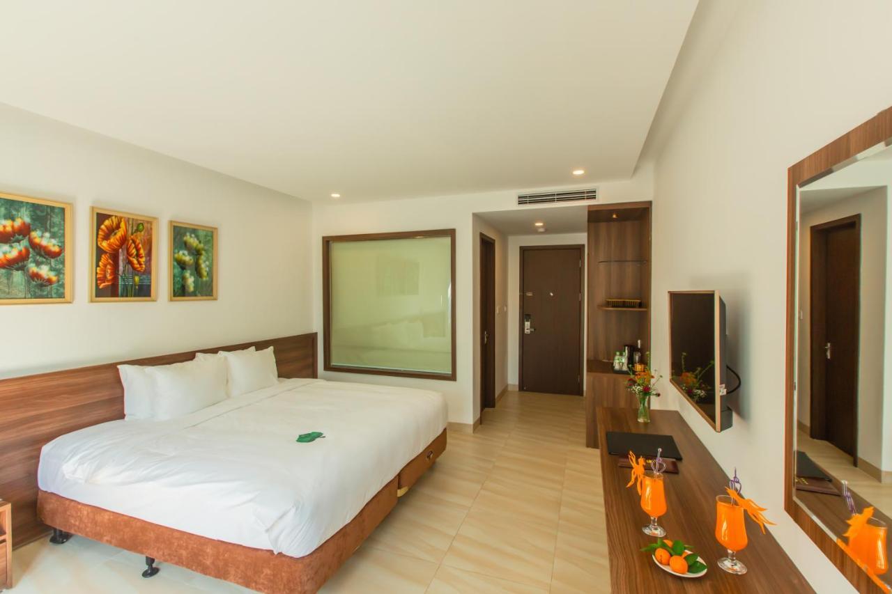 Resort Cereja & 4*