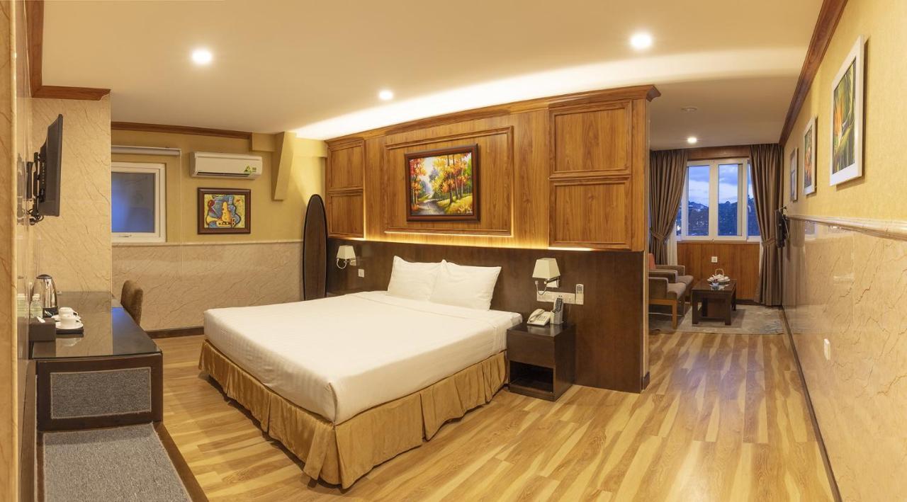 Hotel Kings Da Lat