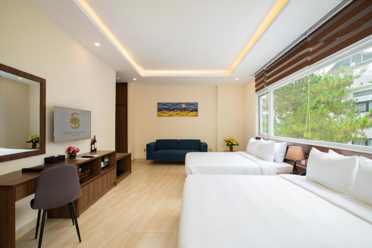 Resort Cereja & 4*