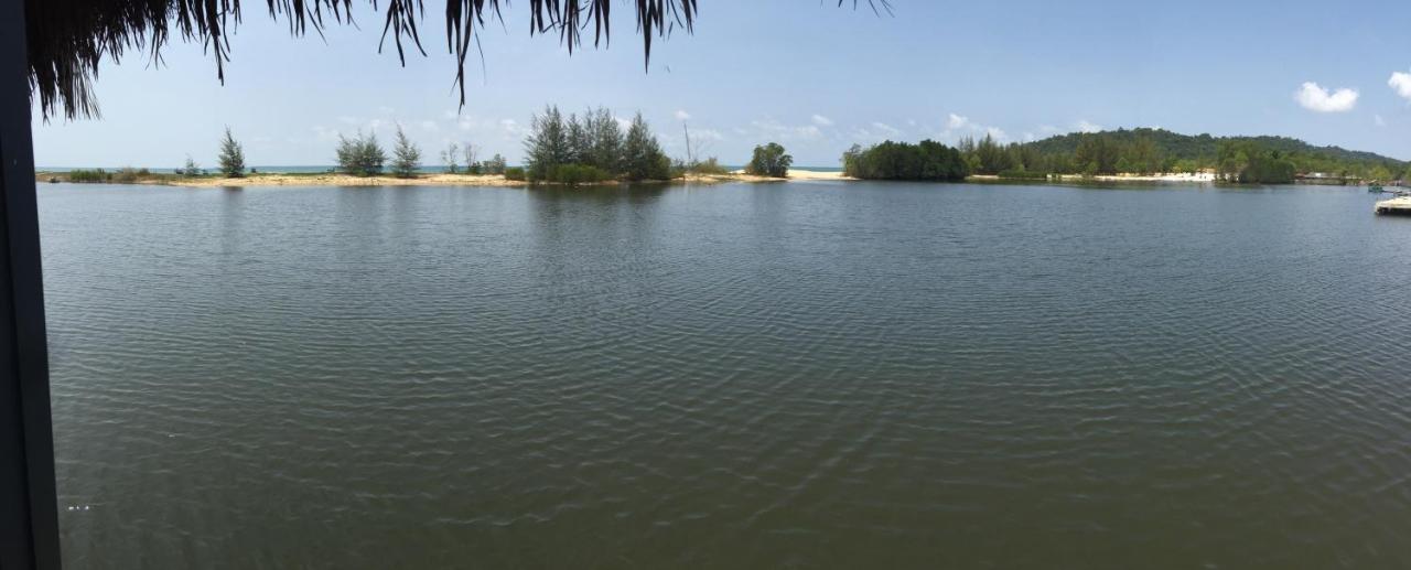 Privatunterkunft The River Mouth Phú Quốc