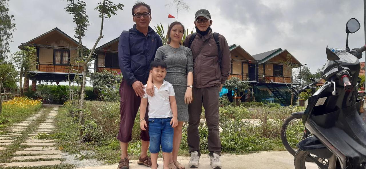 Aparthotel Bolero Phong Nha