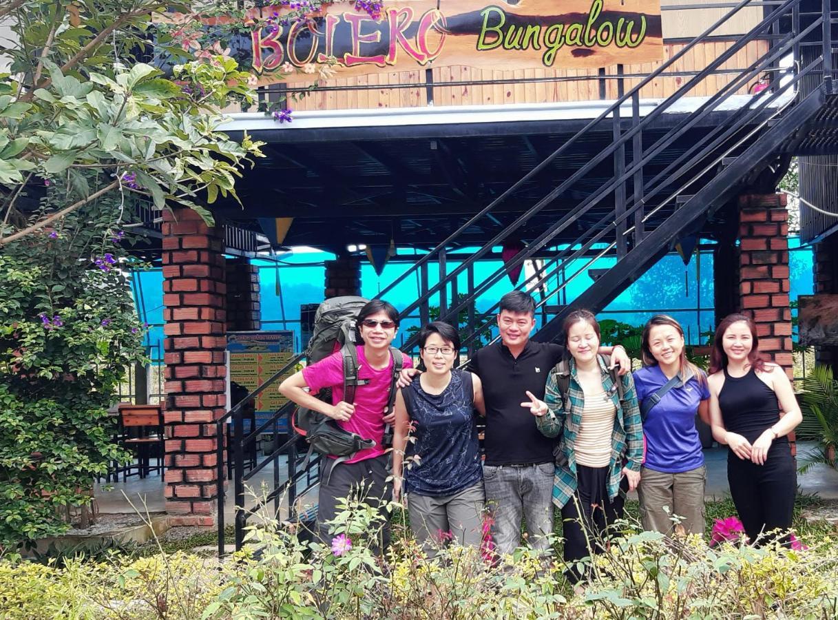 Bolero Aparthotel Phong Nha