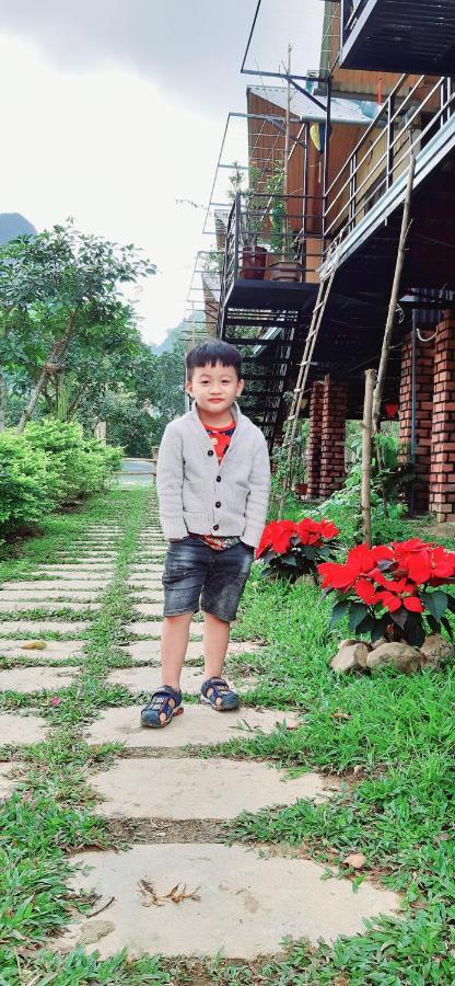 Bolero * Phong Nha
