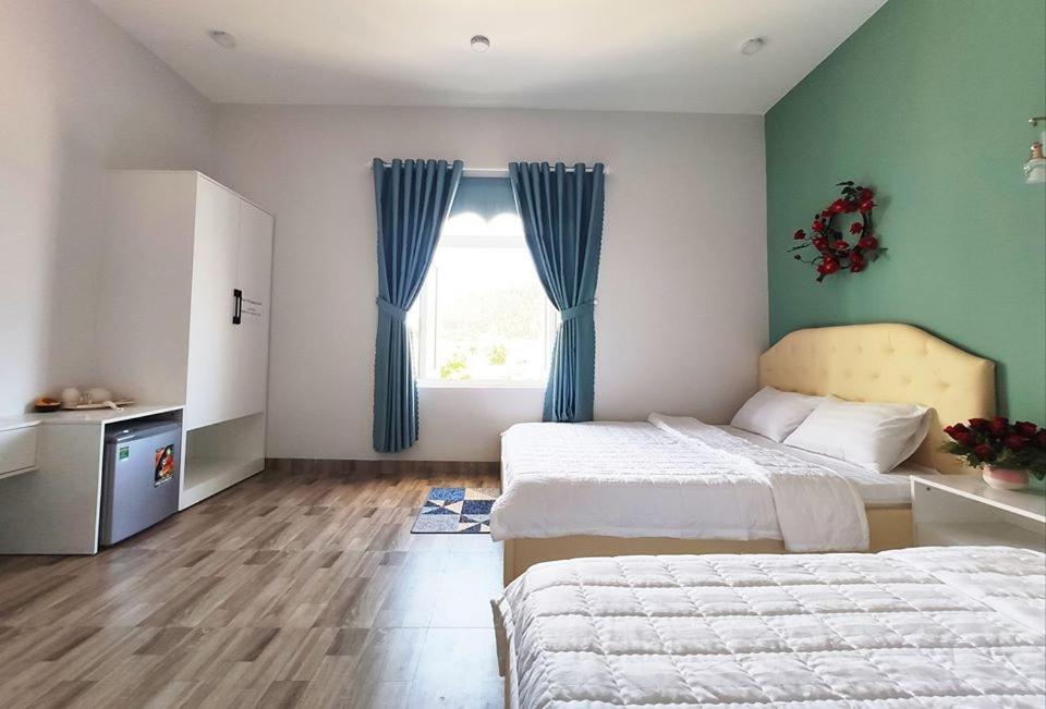 Hotel Khach San Phu Sy Ly Son