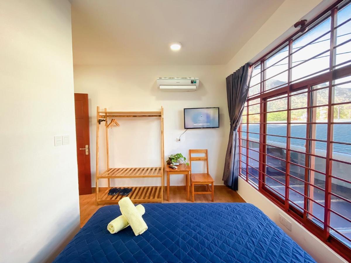Guest house Lan Anh's