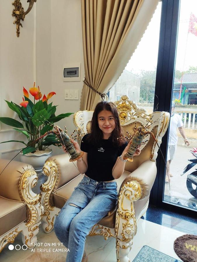 Hotel Khach San Phu Sy Ly Son