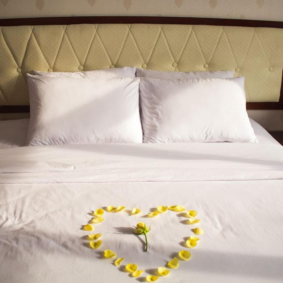 Resort Ho Park Khach San - Vung Tau