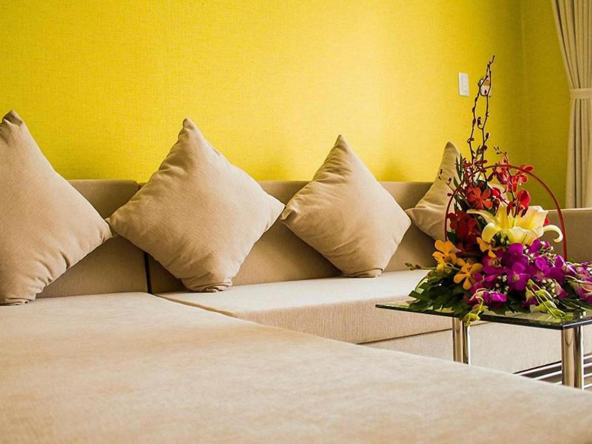 Ho Park Khach San - Resort 3*