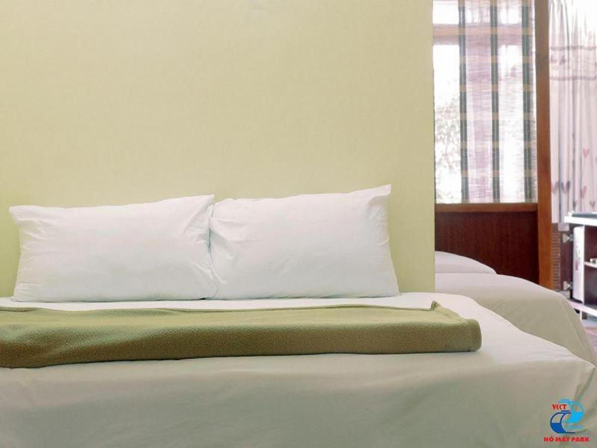 Ho Park Khach San - Resort 3*
