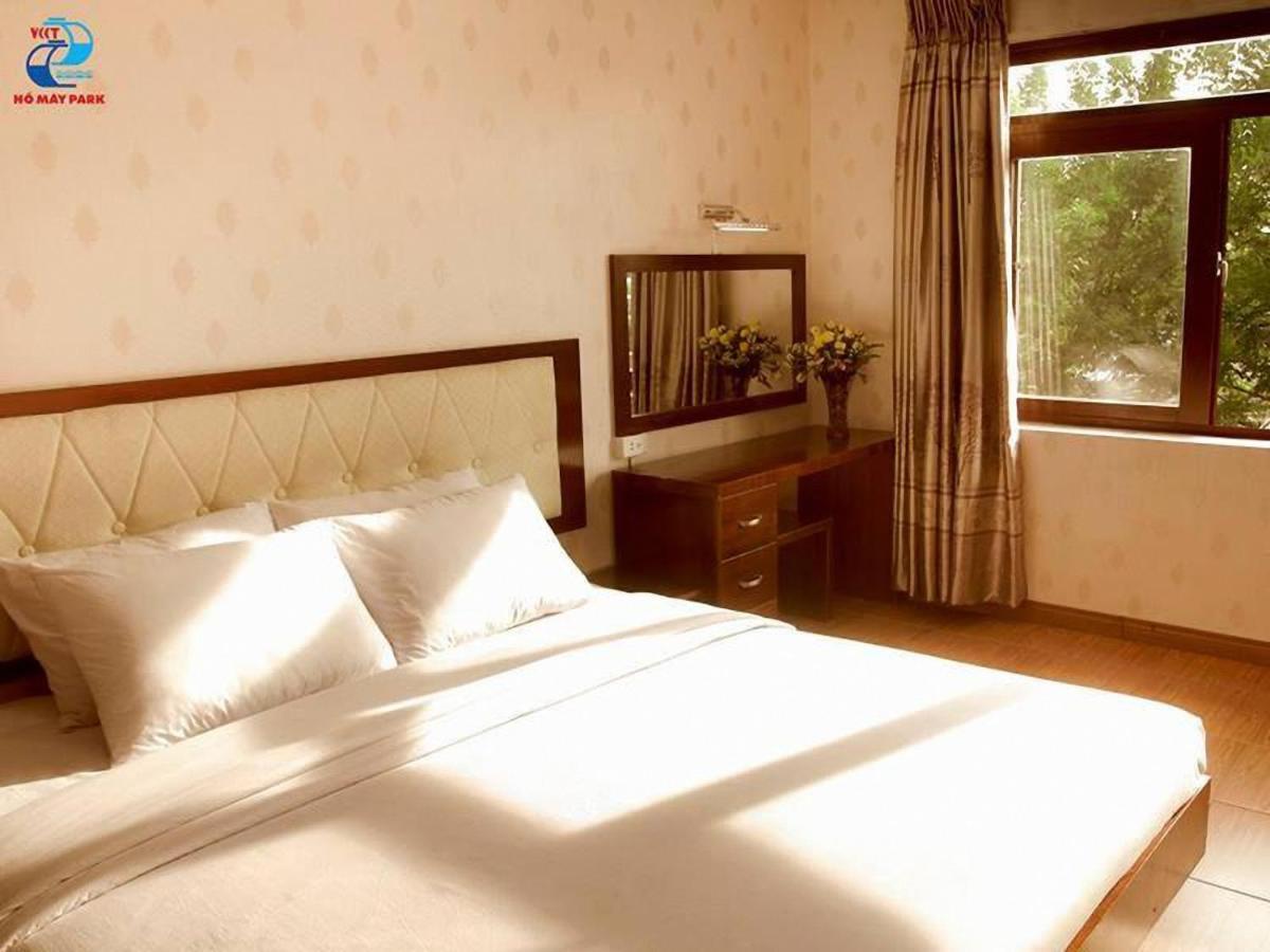 Ho Park Khach San - Resort Vung Tau