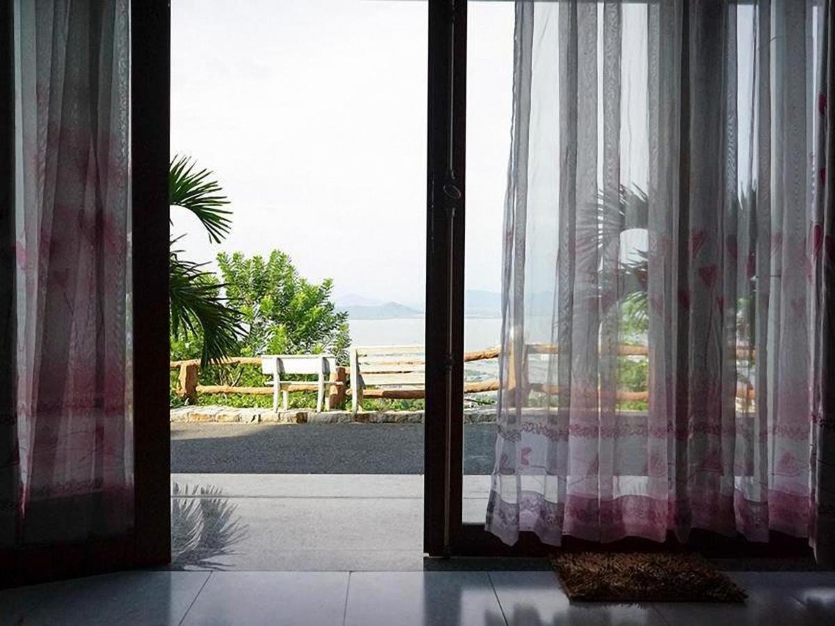 Ho Park Khach San -